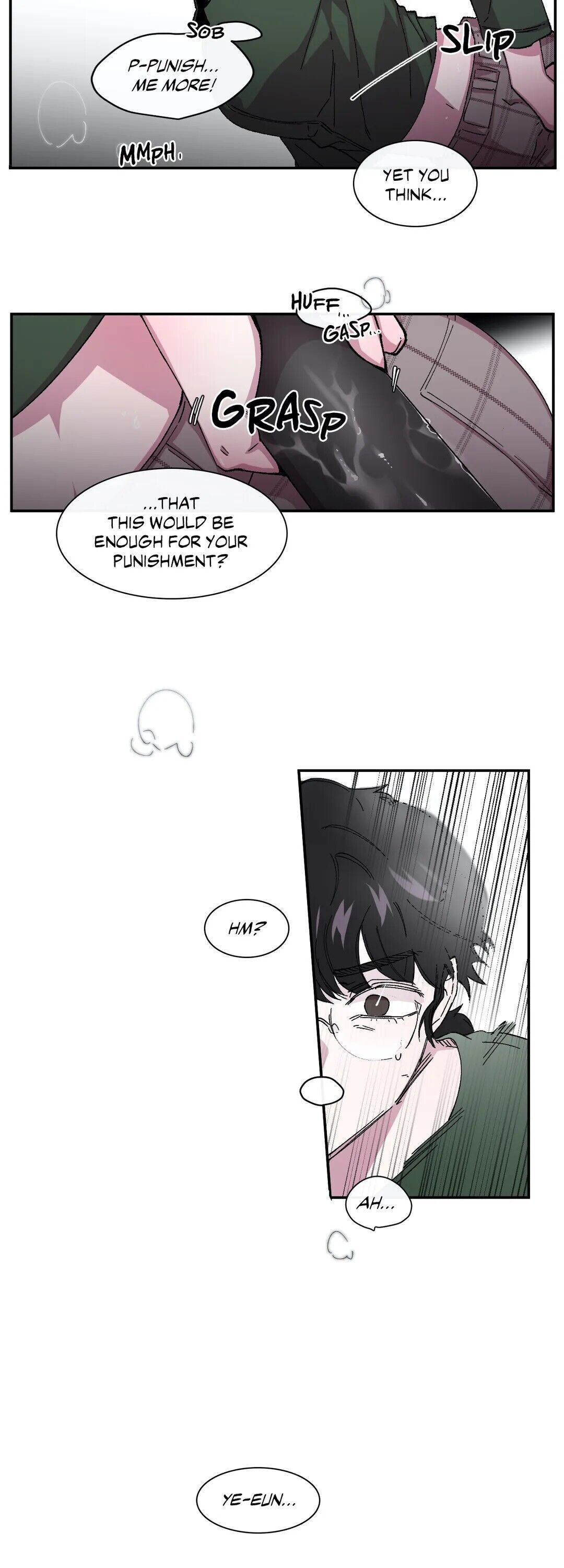 S Flower Chapter 67 - Season 3 image 52