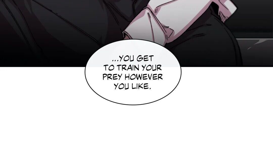 S Flower Chapter 67 - Season 3 image 5