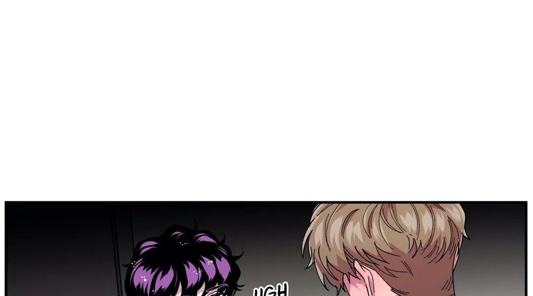S Flower Chapter 67 - Season 3 image 7