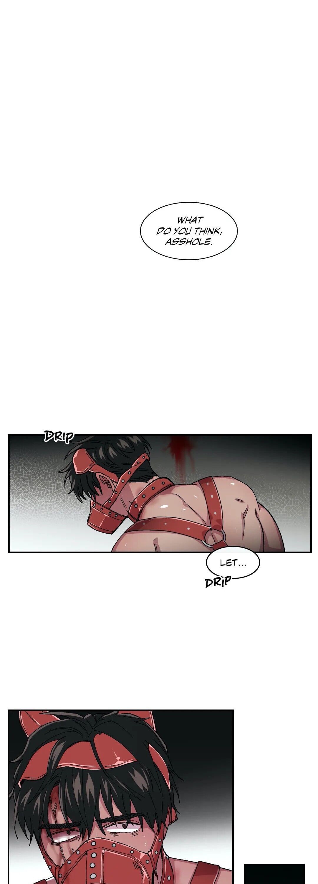 S Flower Chapter 68 image 0