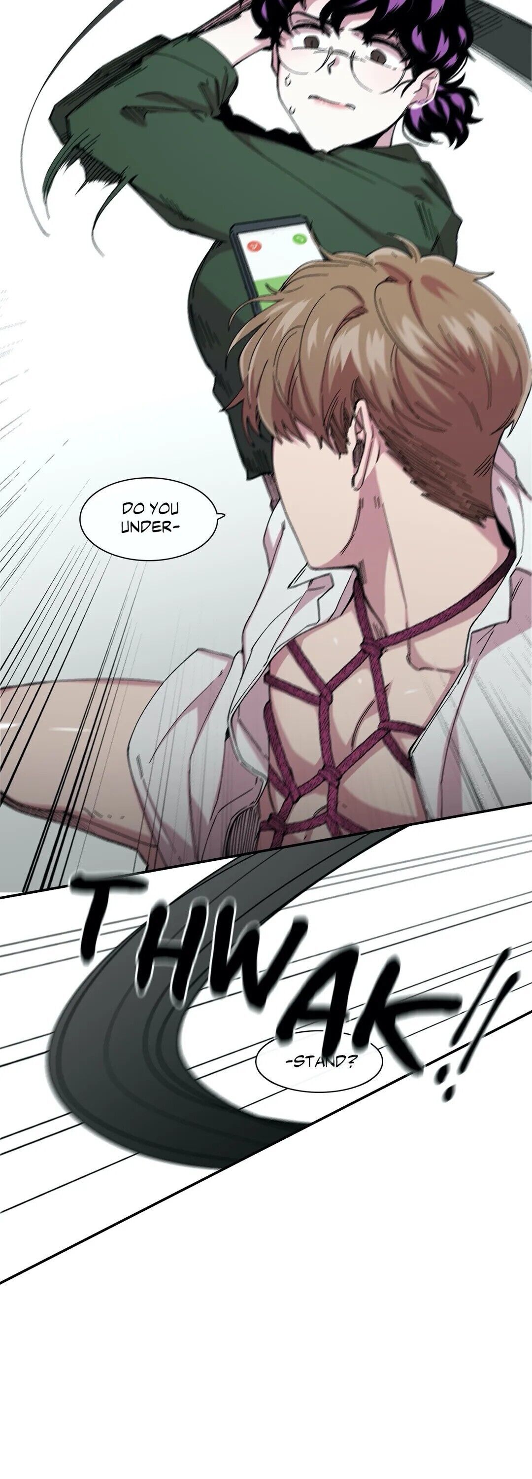S Flower Chapter 68 image 10