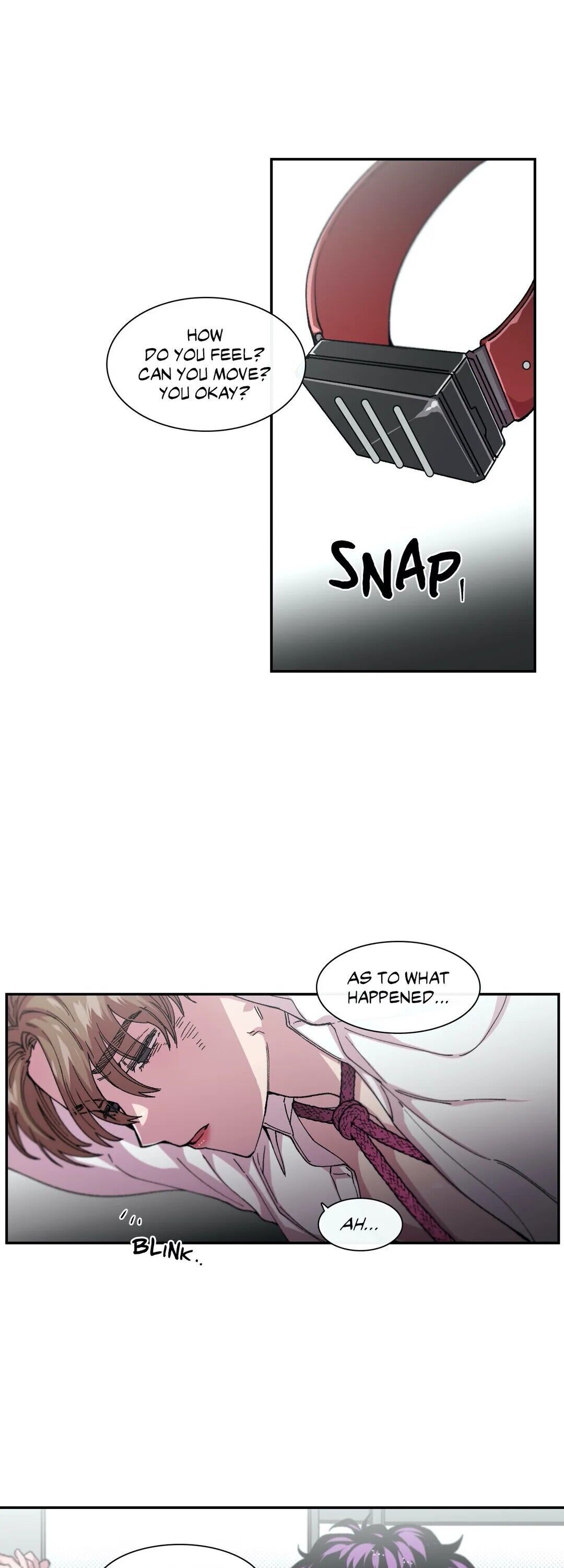 S Flower Chapter 68 image 14