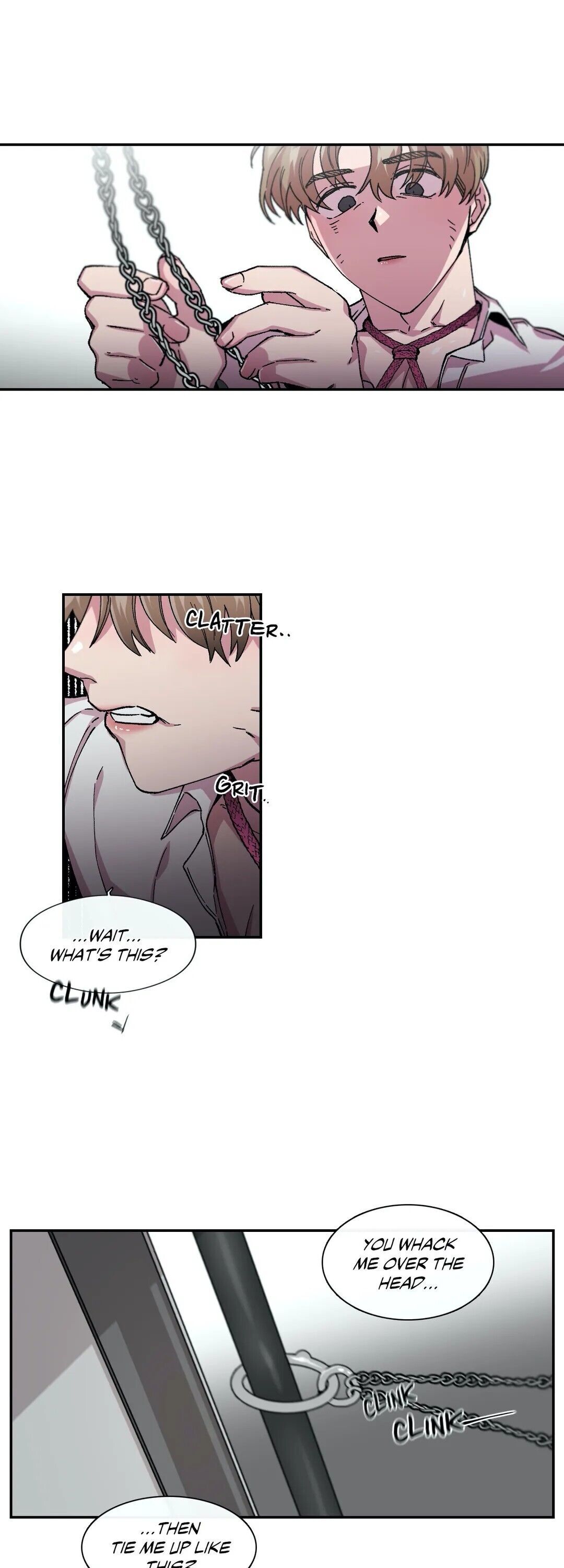 S Flower Chapter 68 image 18