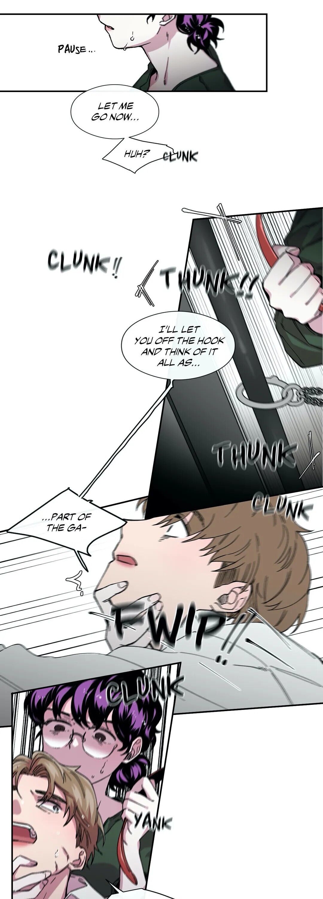 S Flower Chapter 68 image 20