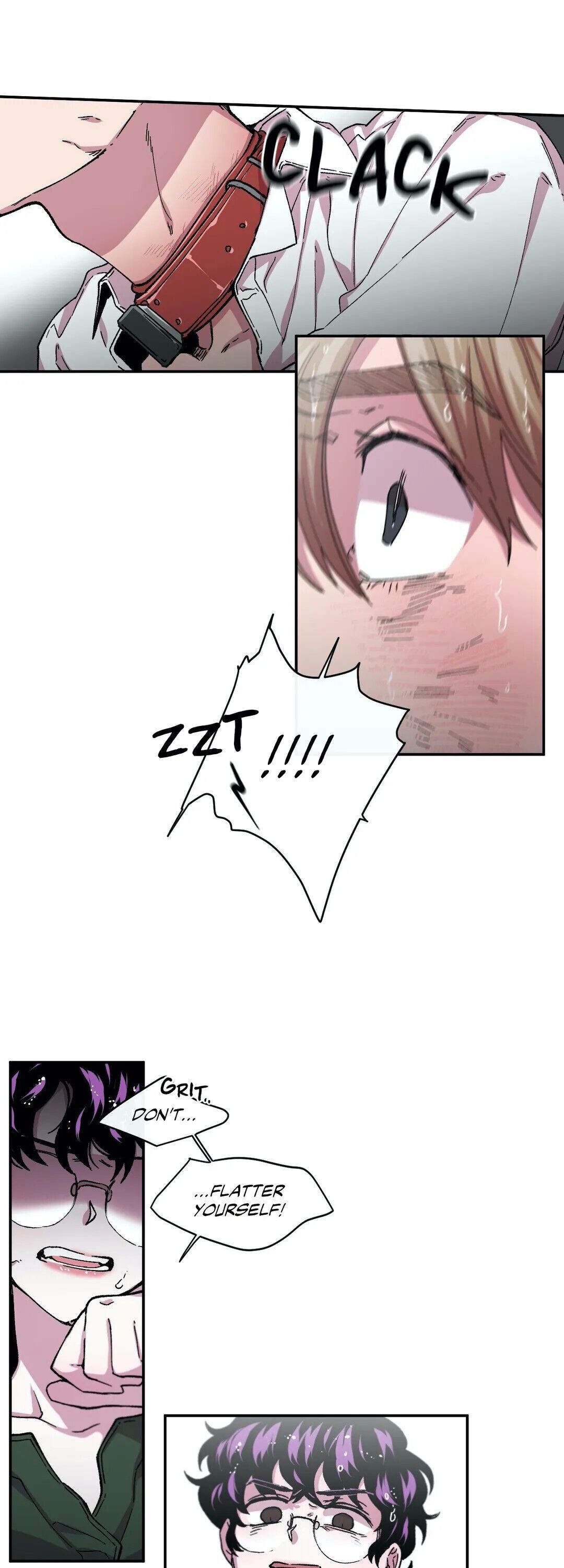 S Flower Chapter 68 image 22