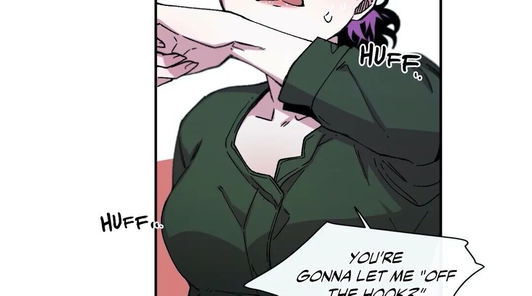 S Flower Chapter 68 image 23