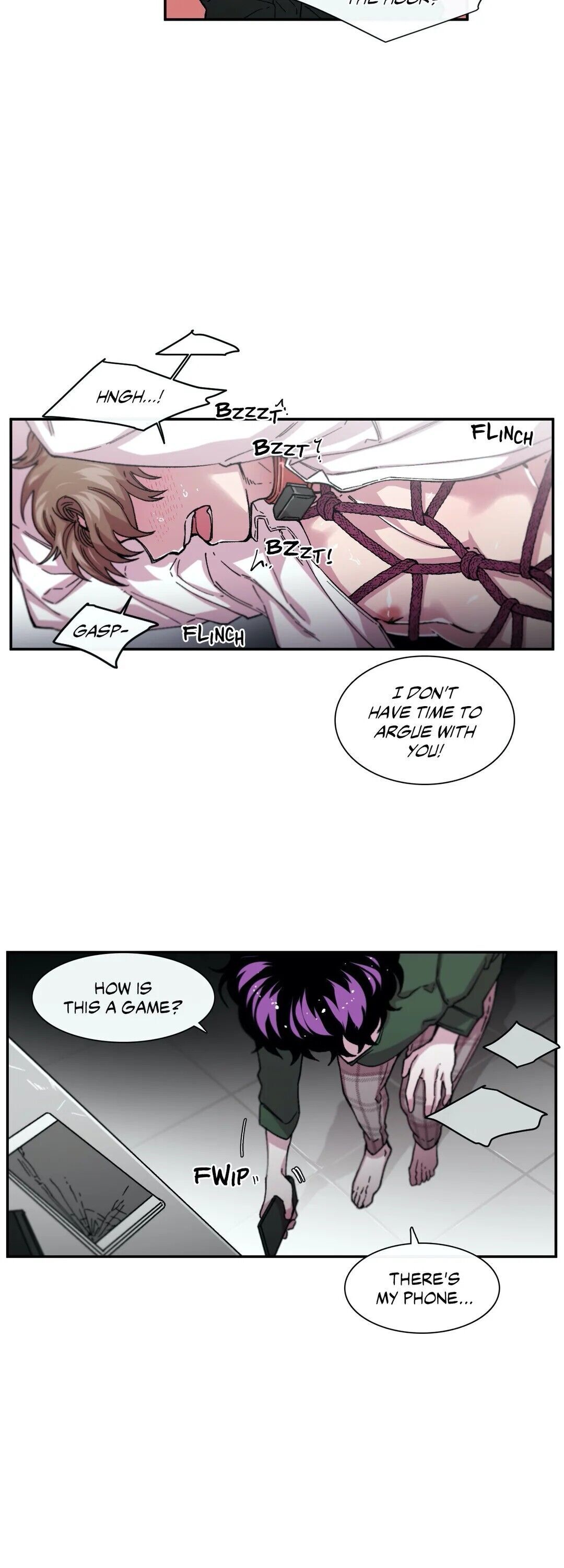 S Flower Chapter 68 image 24