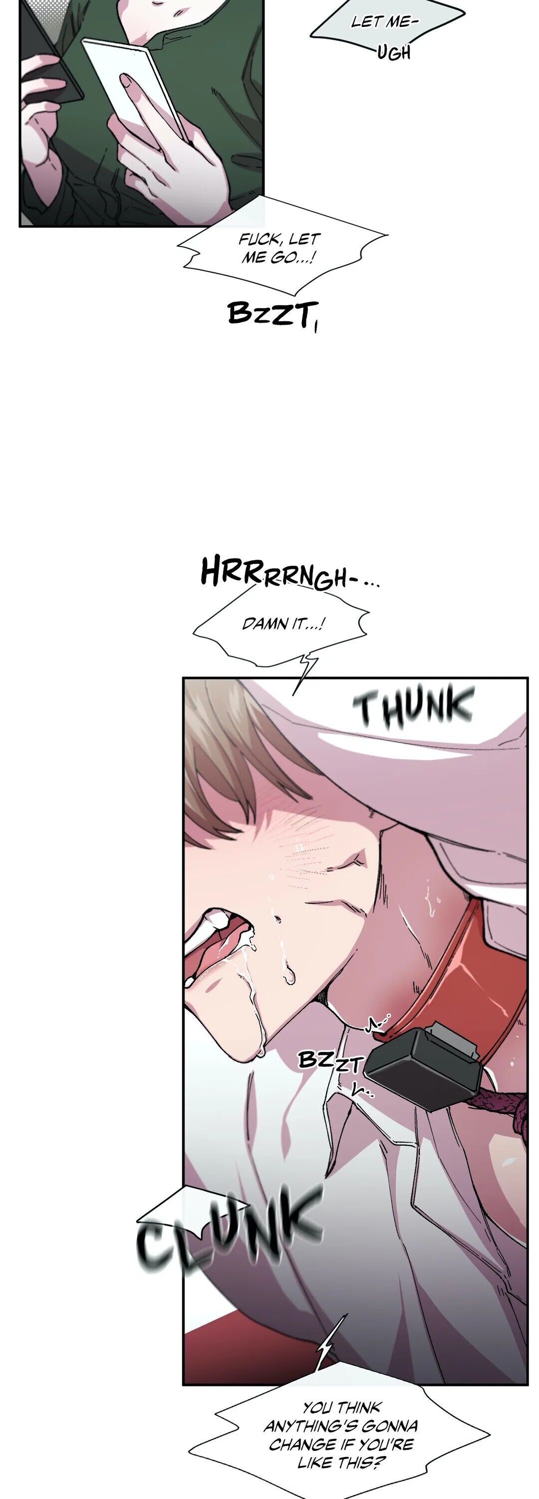 S Flower Chapter 68 image 26