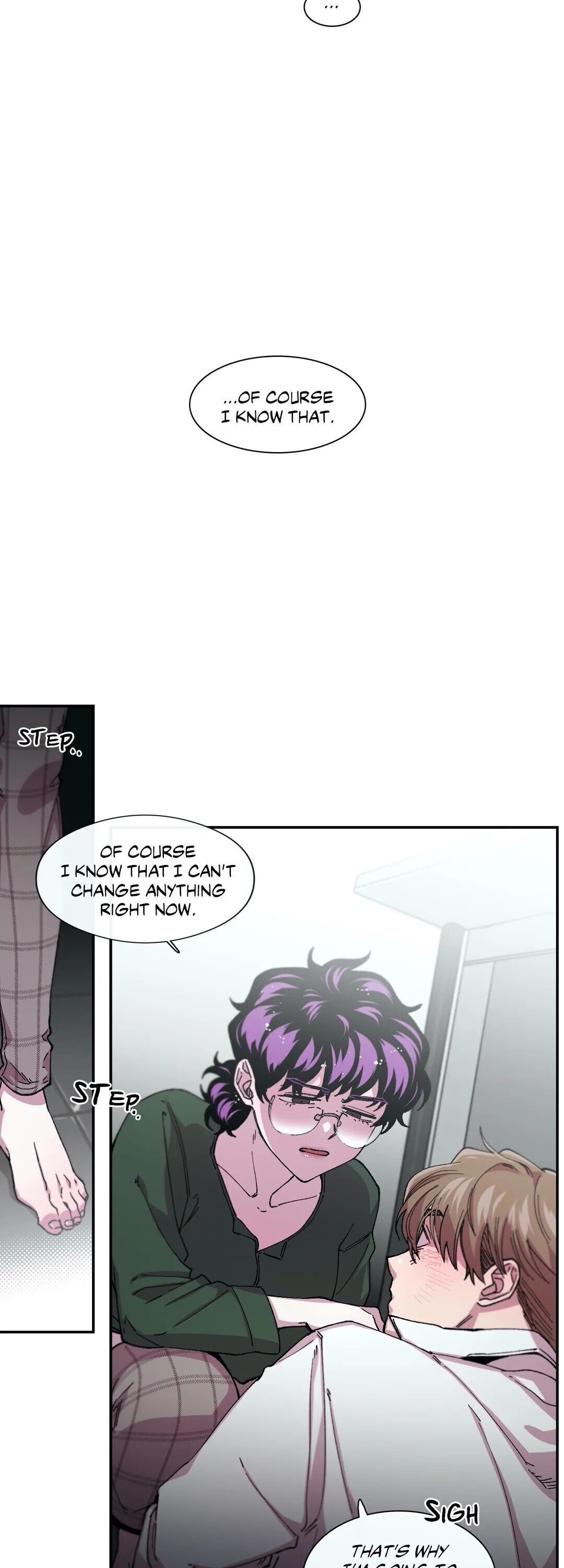 S Flower Chapter 68 image 28