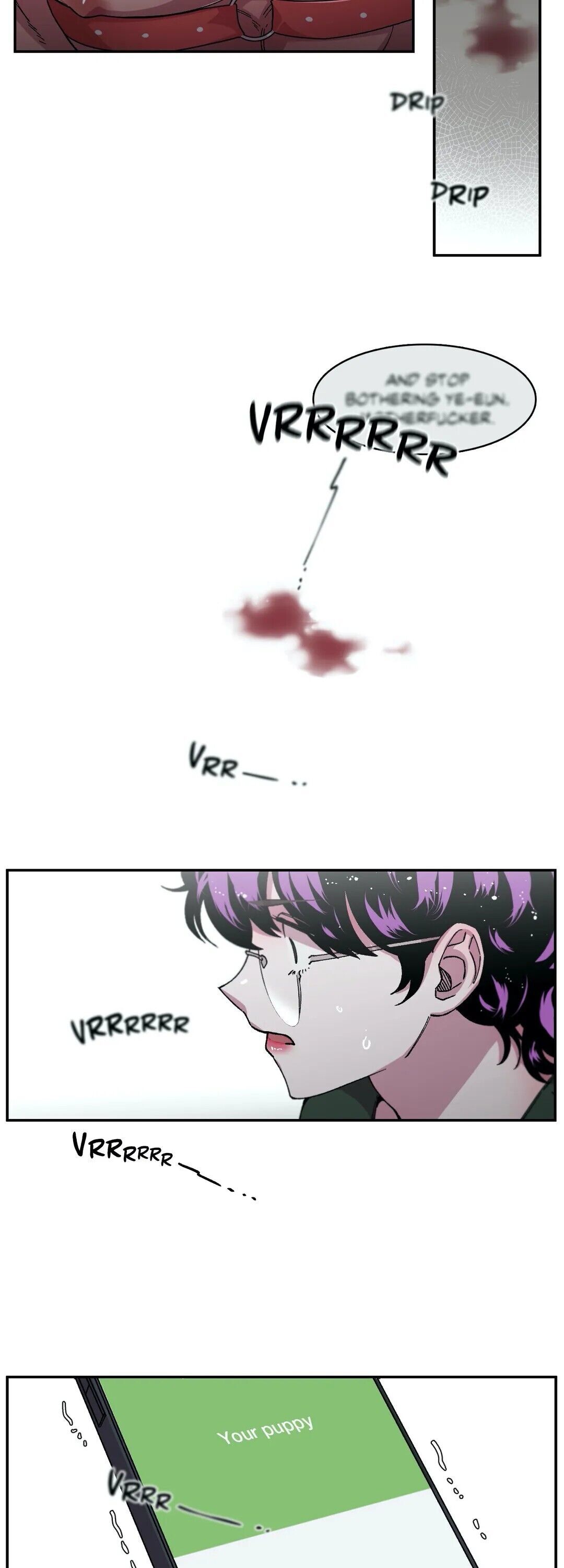 S Flower Chapter 68 image 2