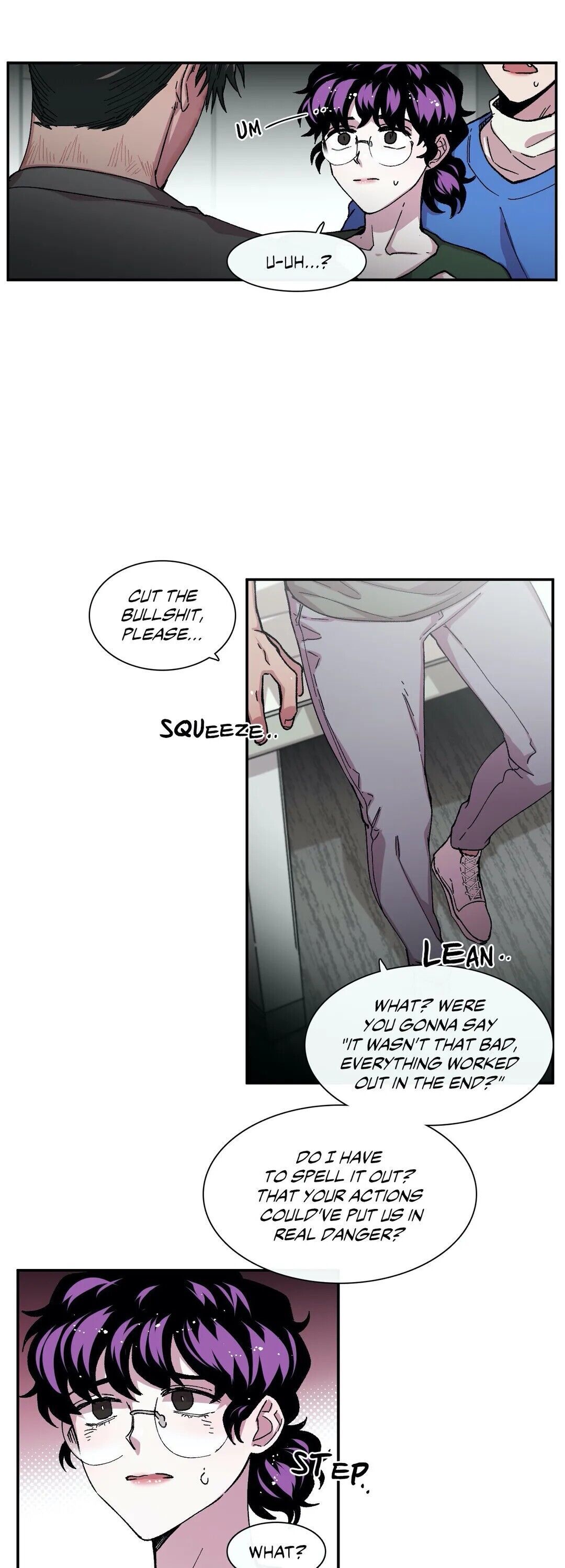 S Flower Chapter 68 image 42