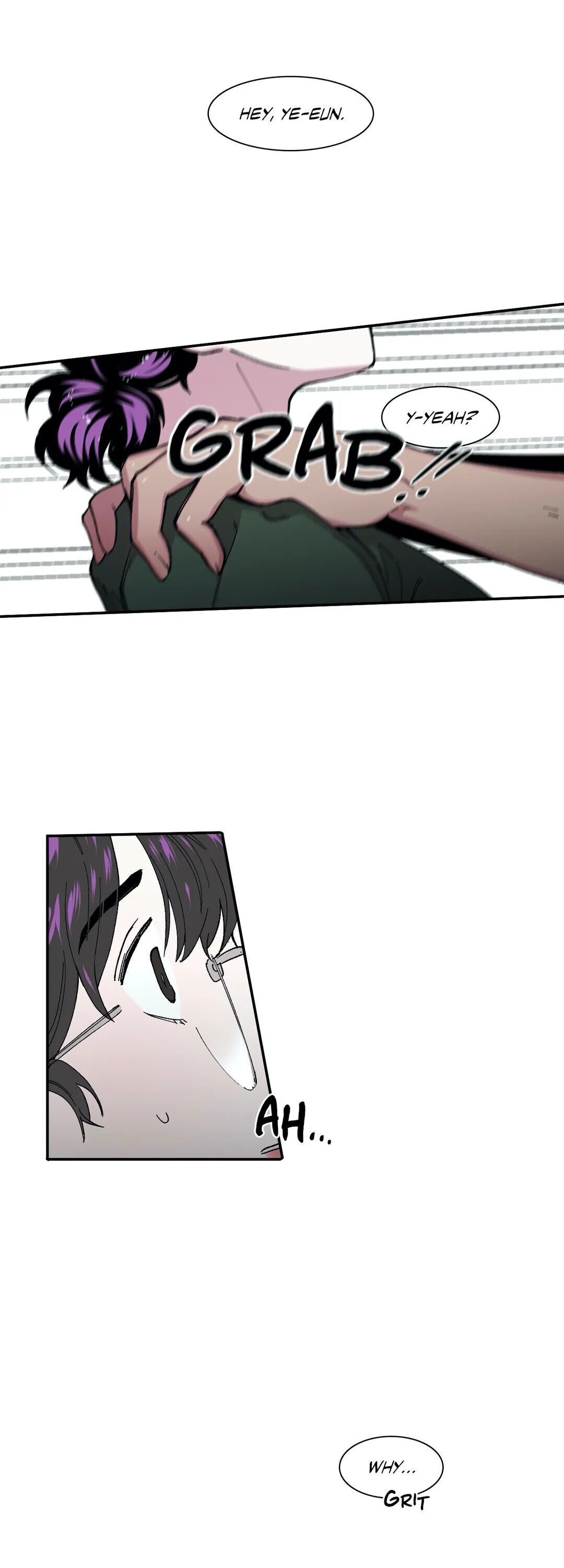 S Flower Chapter 68 image 44