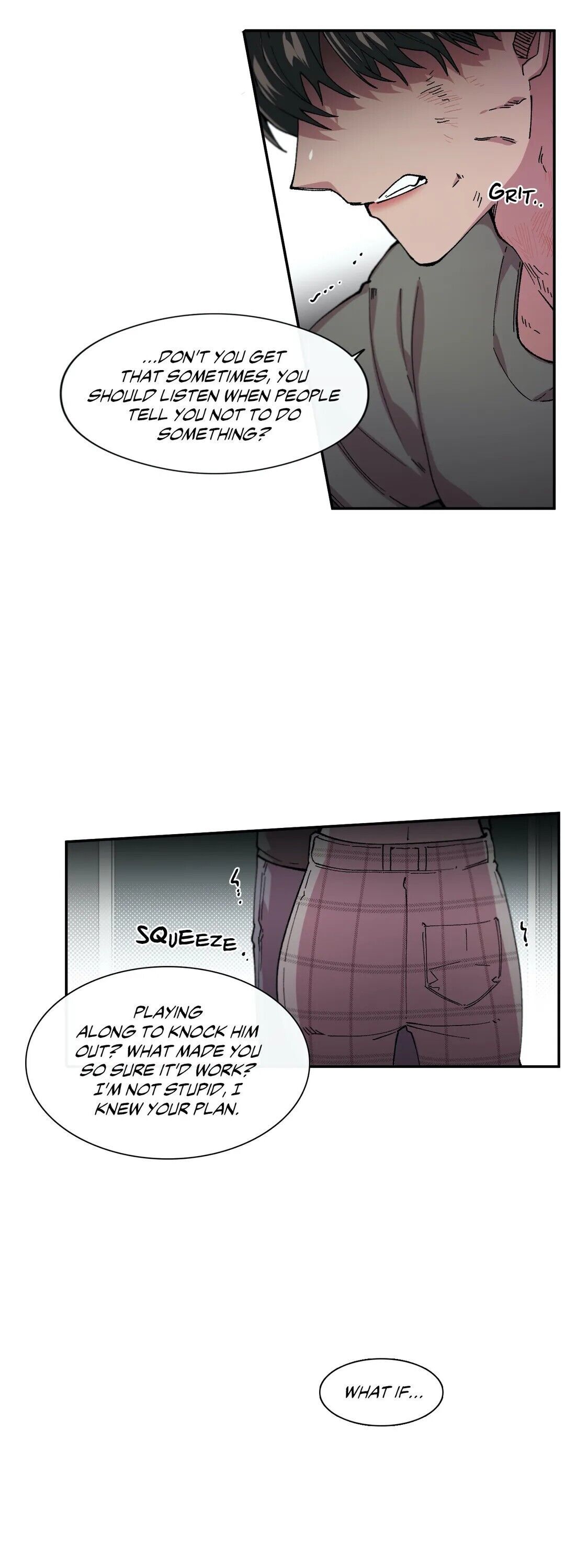 S Flower Chapter 68 image 46