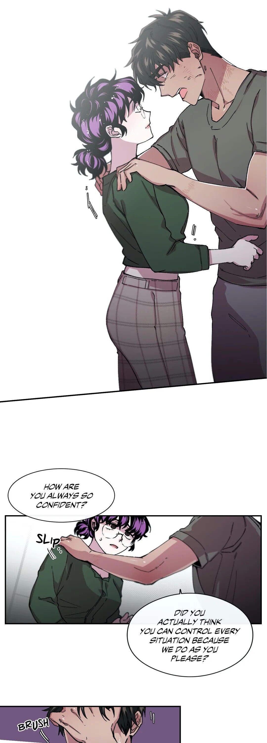 S Flower Chapter 68 image 48