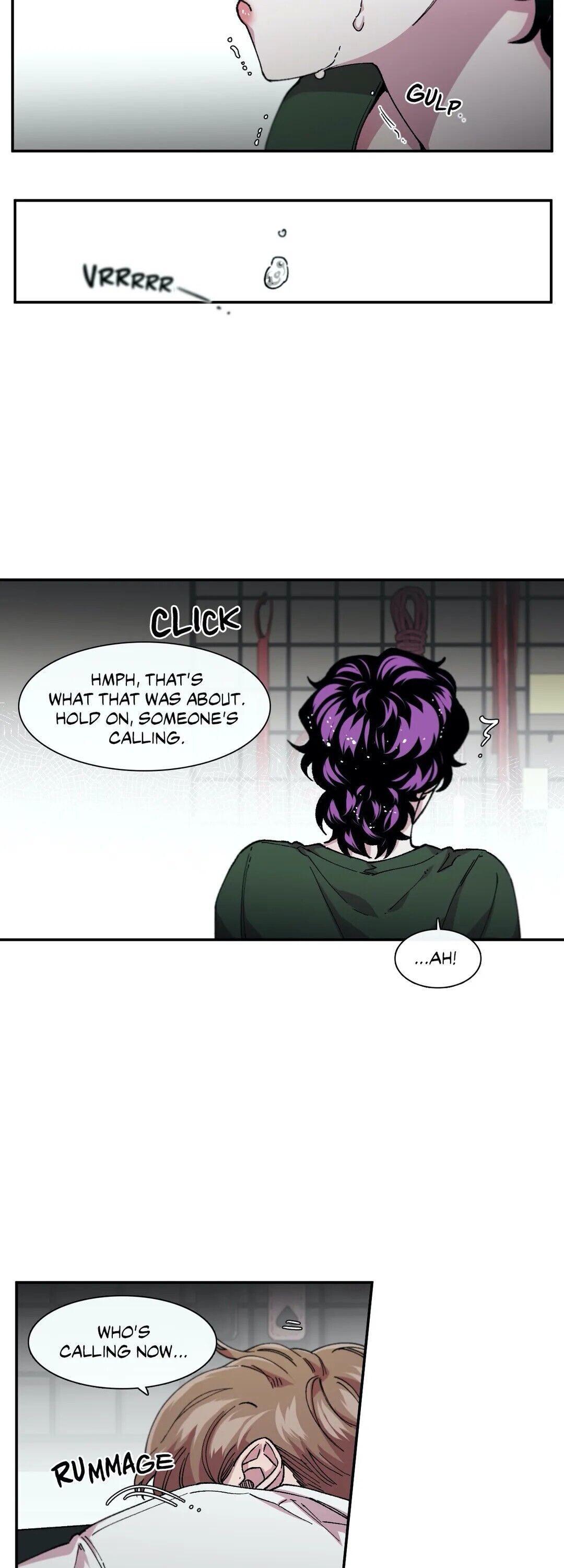S Flower Chapter 68 image 4