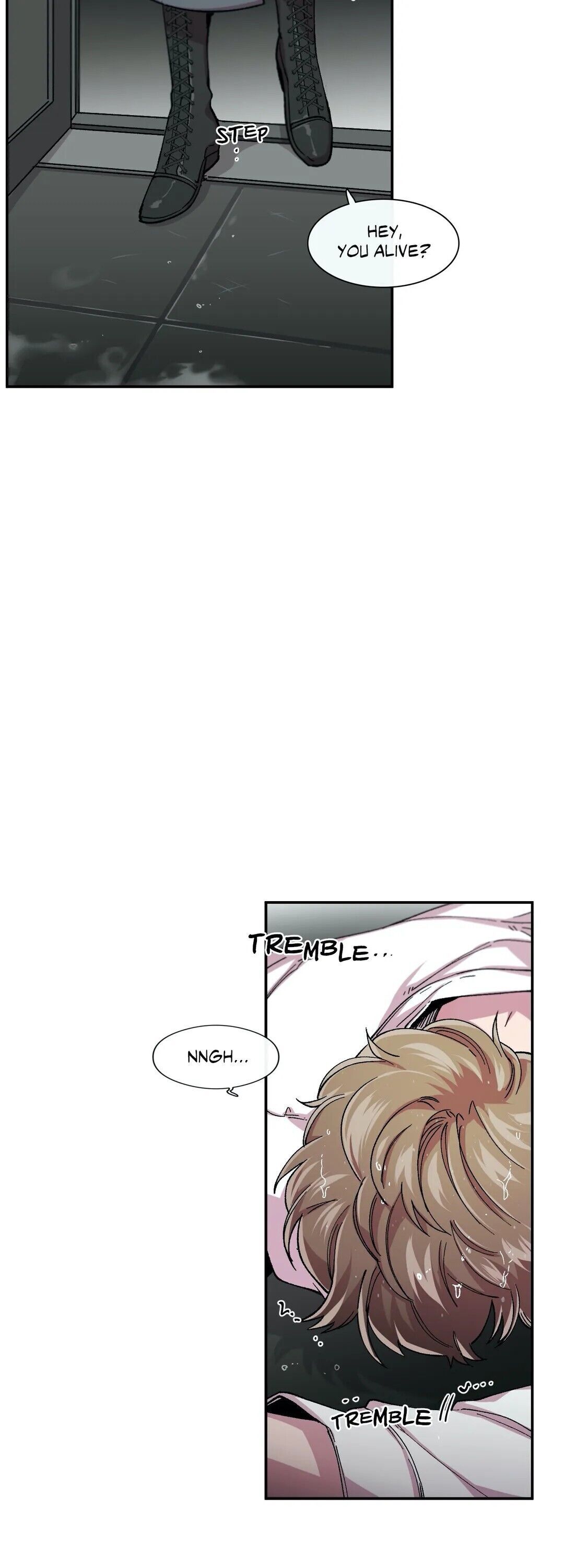 S Flower Chapter 68 image 68