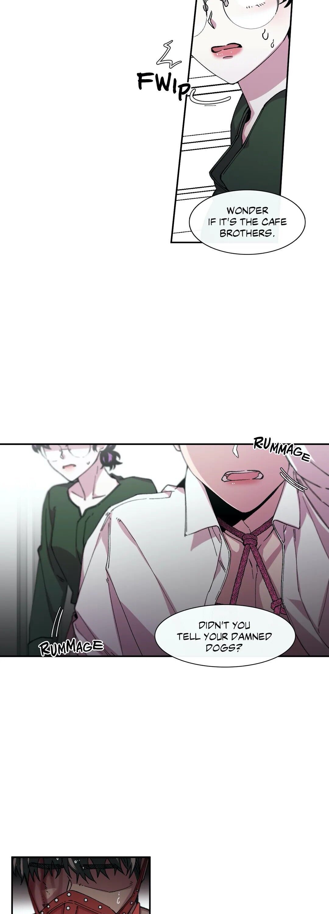 S Flower Chapter 68 image 6