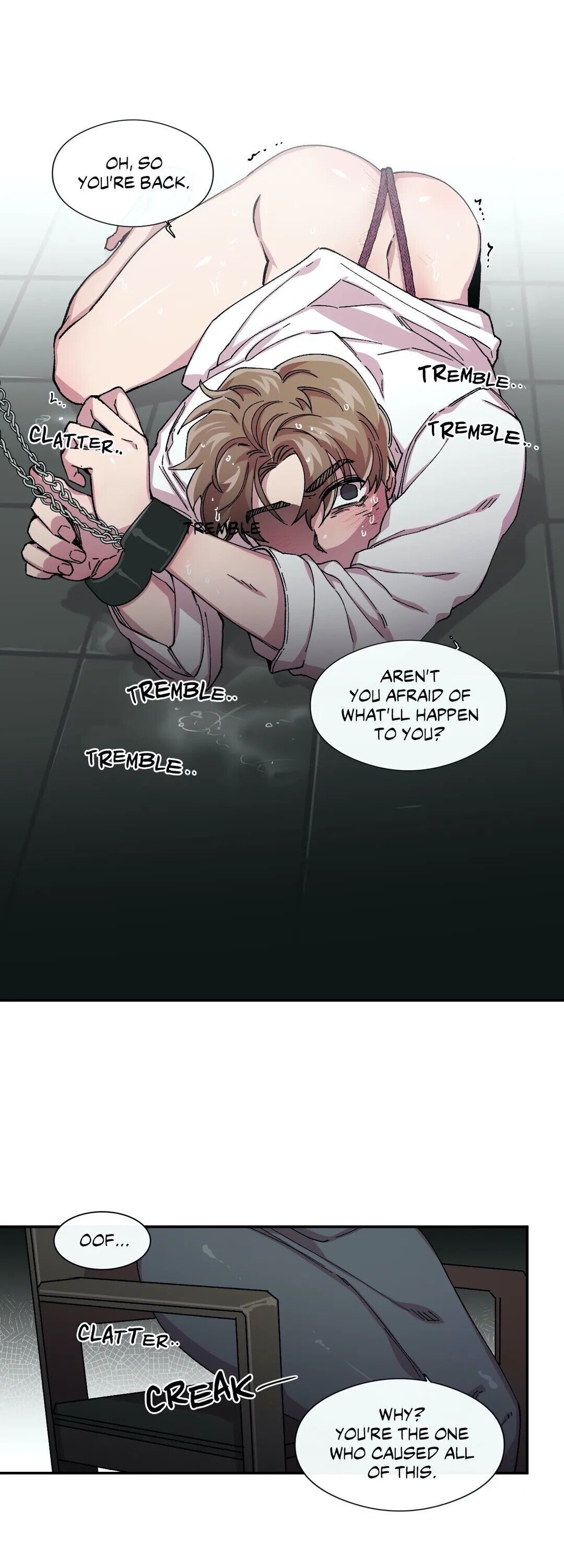 S Flower Chapter 68 image 70