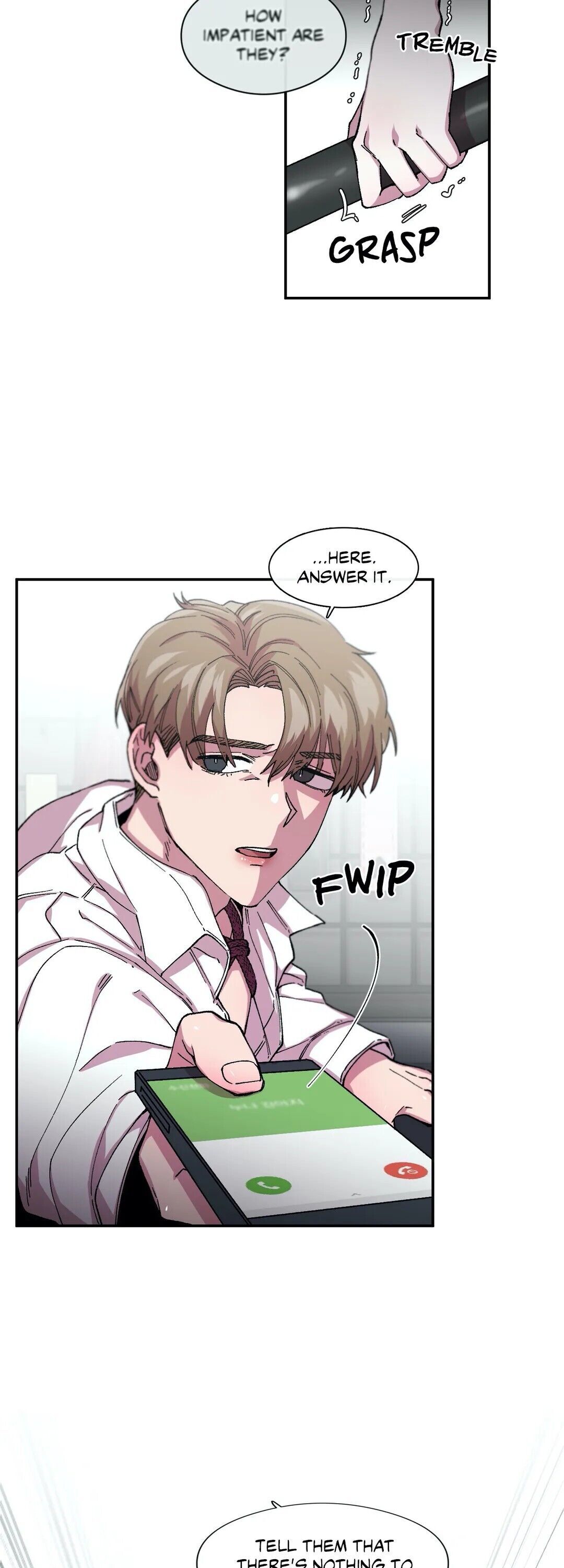 S Flower Chapter 68 image 8