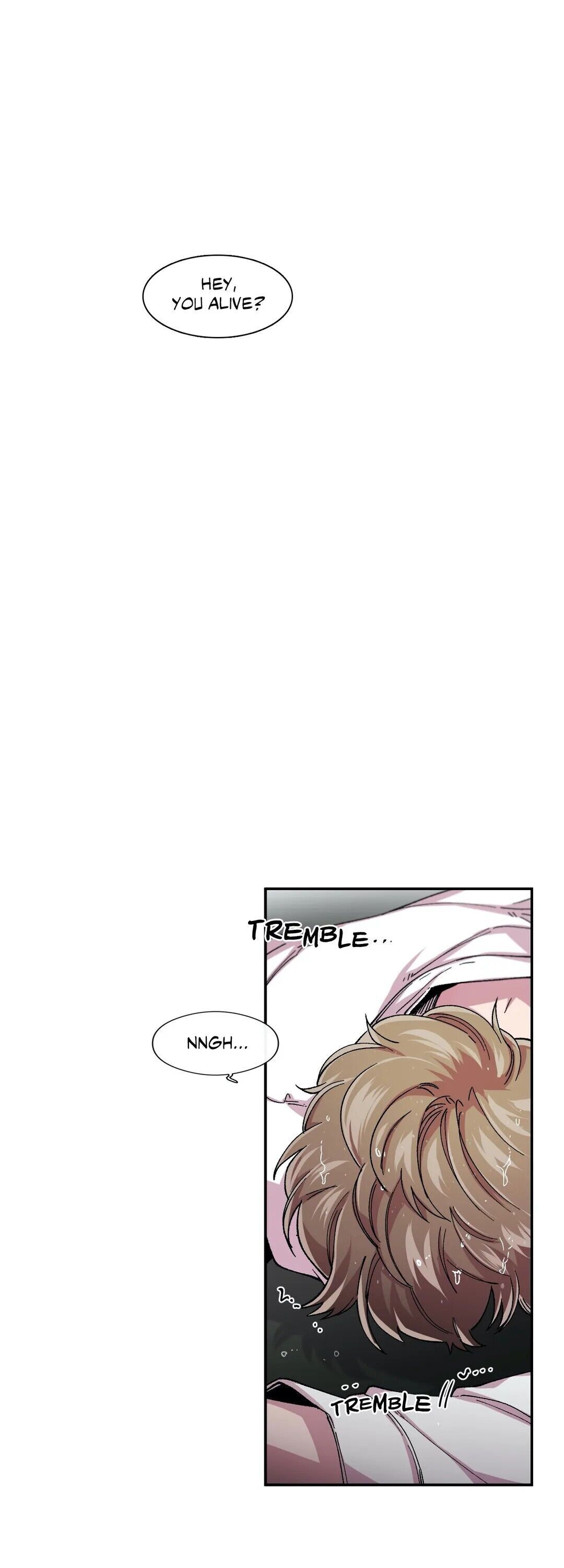 S Flower Chapter 69 image 0