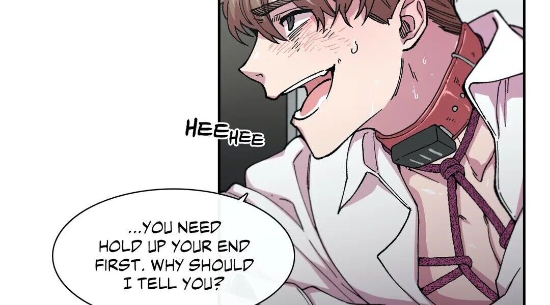 S Flower Chapter 69 image 9