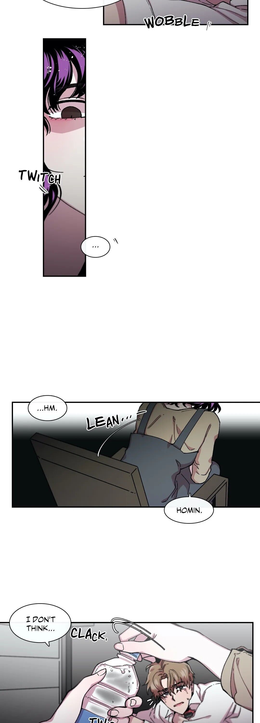 S Flower Chapter 69 image 10