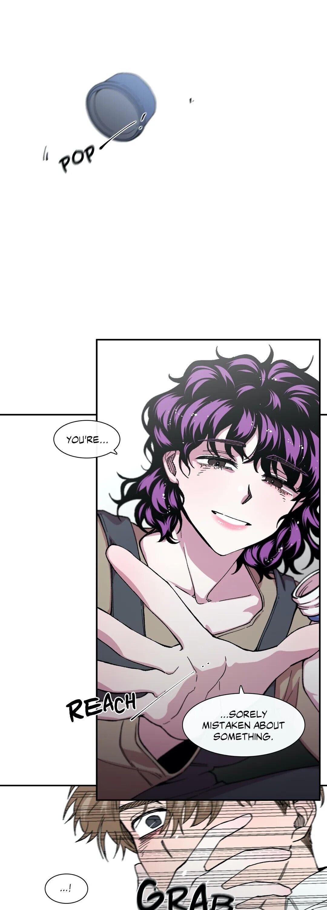 S Flower Chapter 69 image 12
