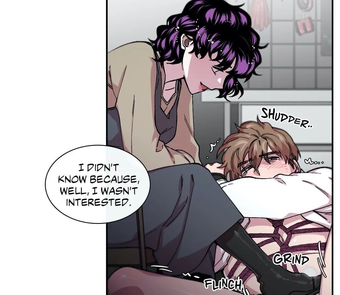 S Flower Chapter 69 image 19