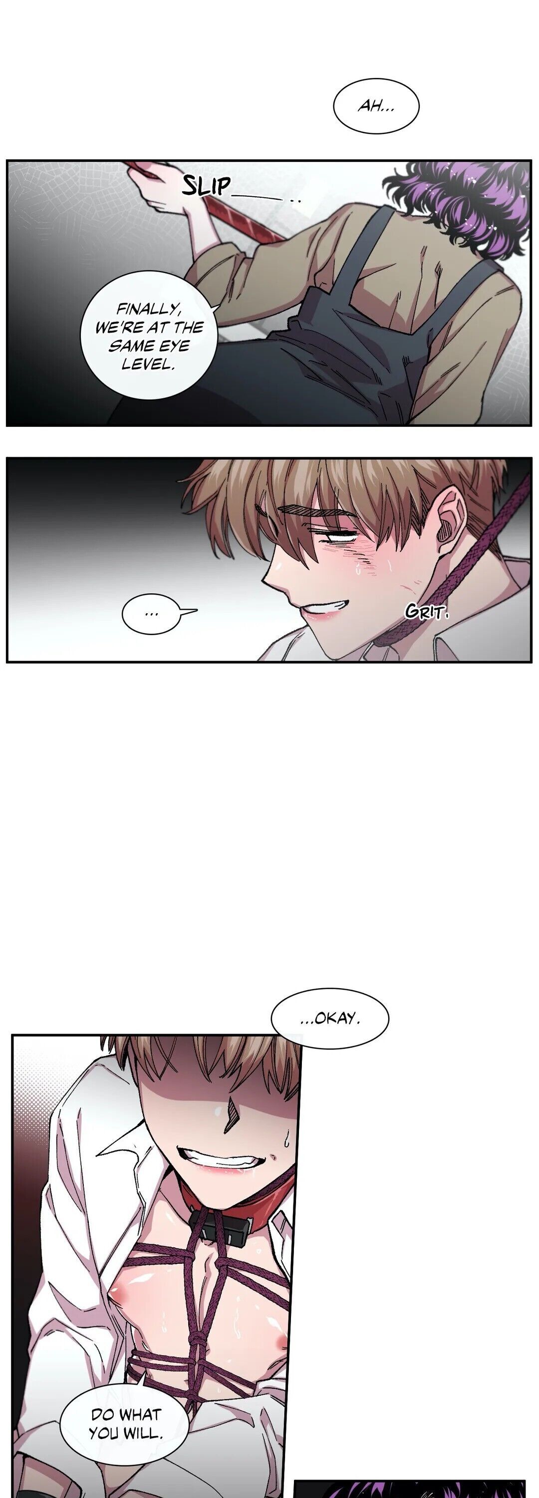 S Flower Chapter 69 image 24