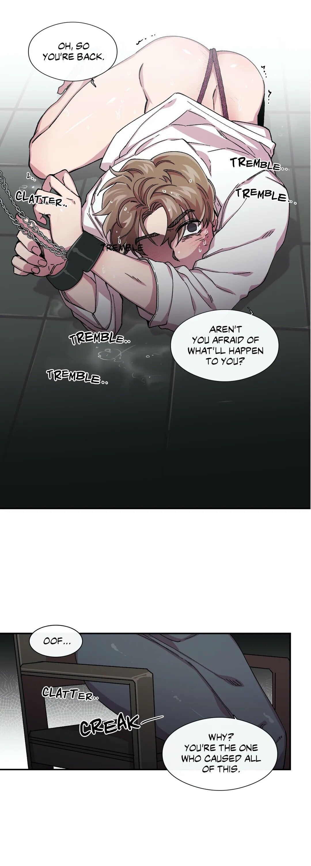 S Flower Chapter 69 image 2