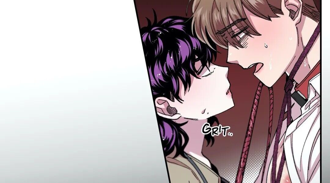 S Flower Chapter 69 image 31