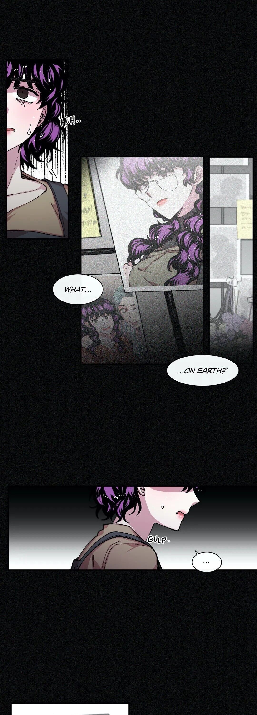 S Flower Chapter 69 image 36