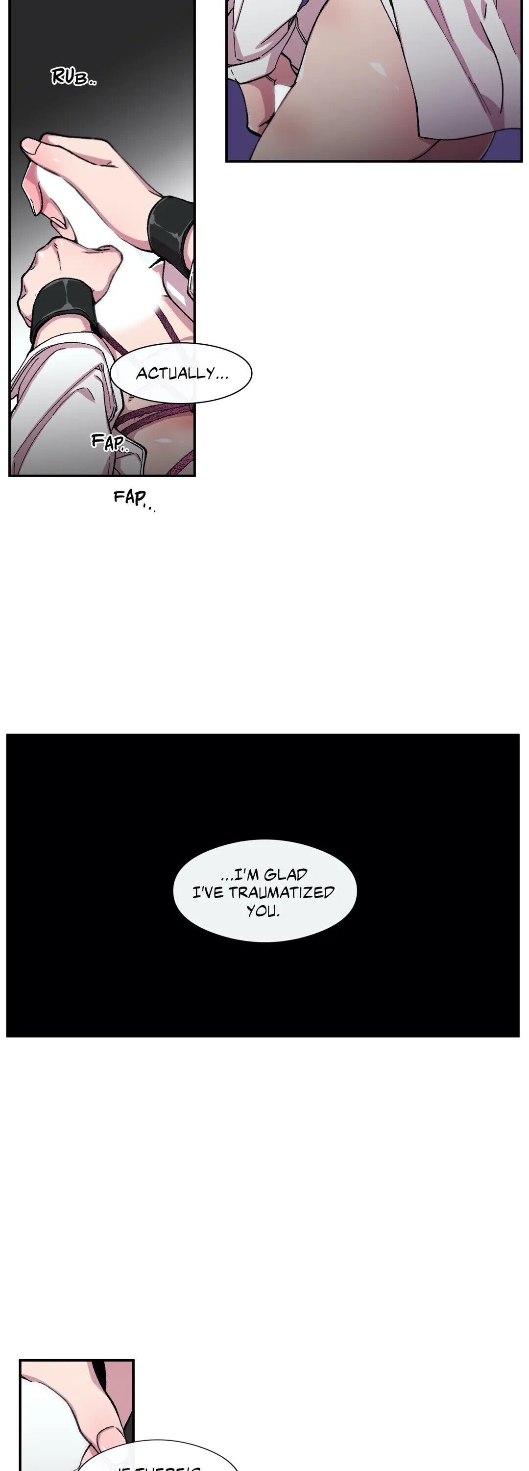 S Flower Chapter 69 image 44