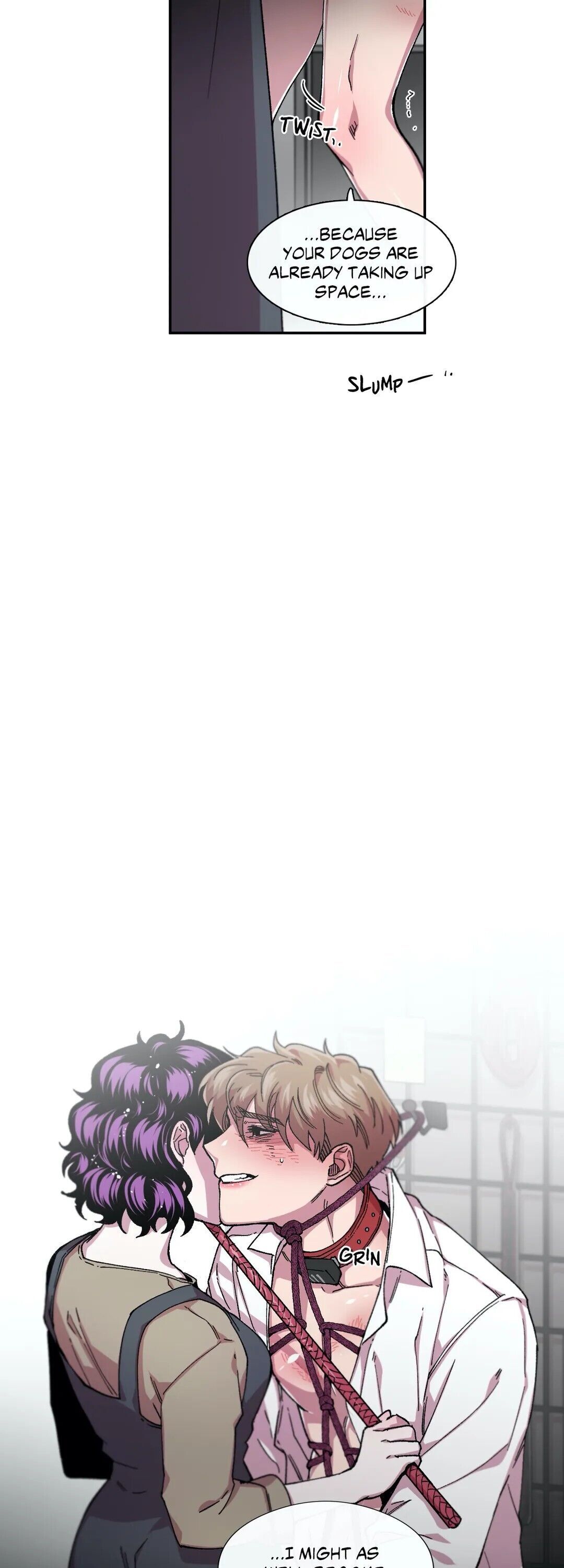 S Flower Chapter 69 image 46