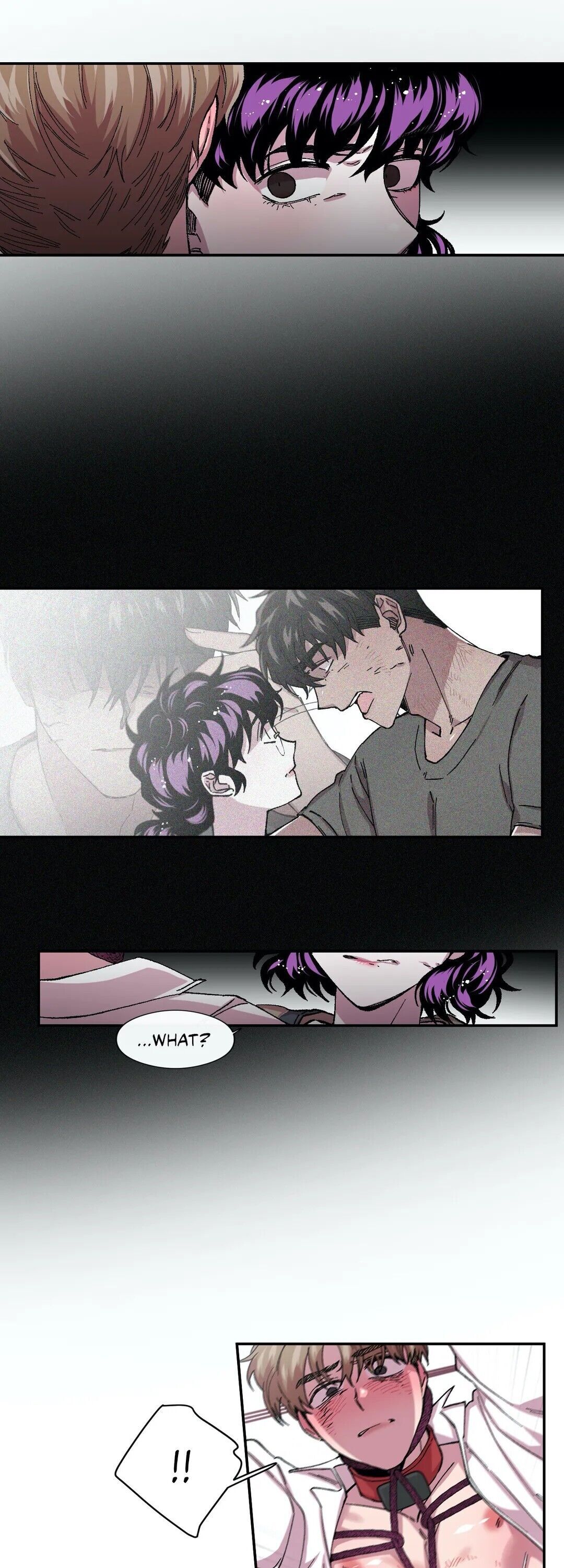 S Flower Chapter 69 image 48