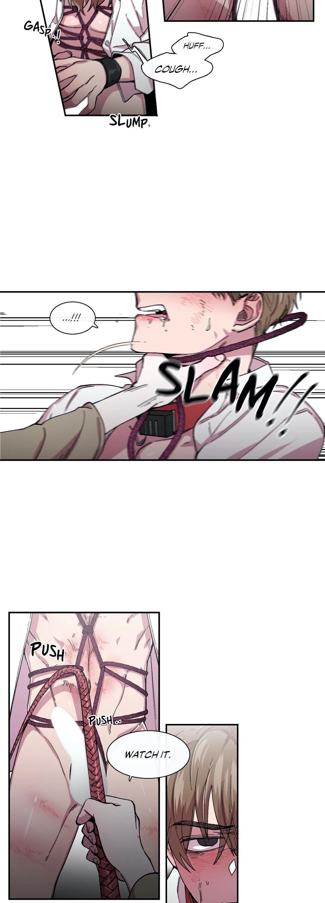 S Flower Chapter 69 image 50