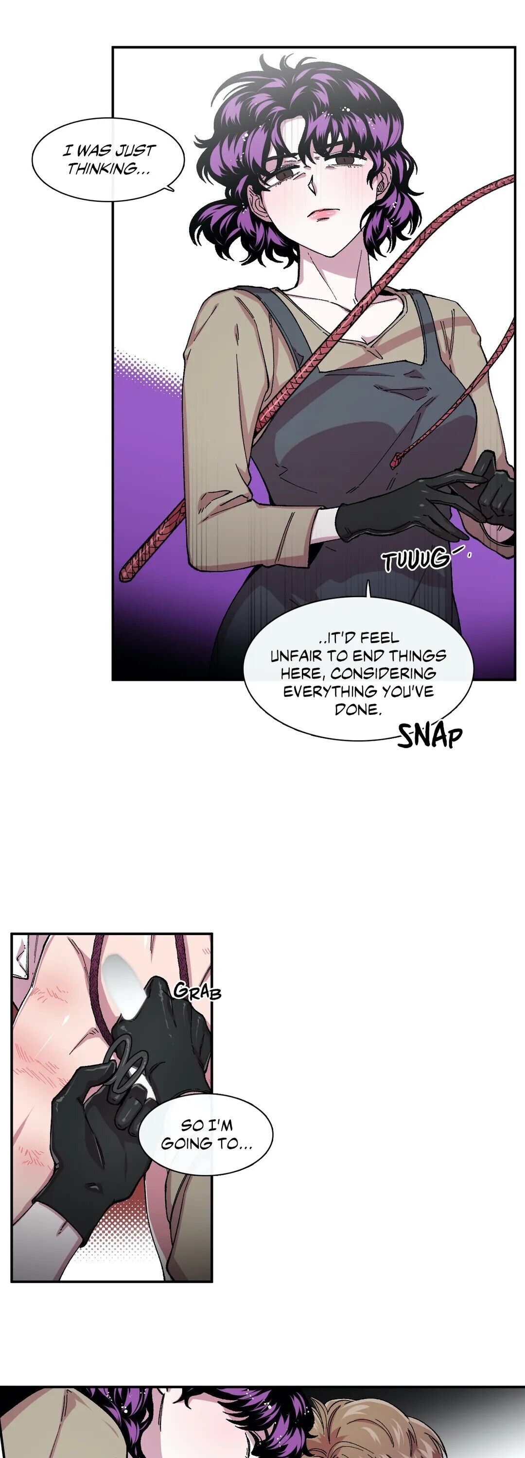 S Flower Chapter 69 image 52