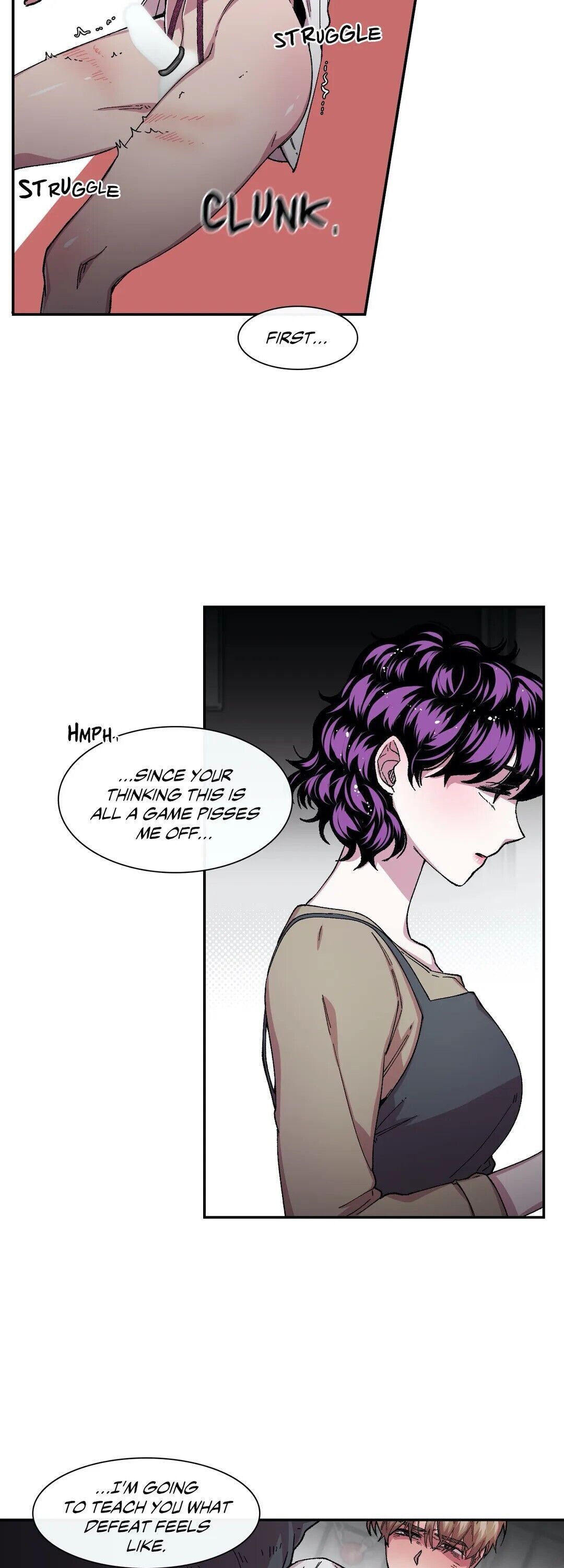 S Flower Chapter 69 image 56