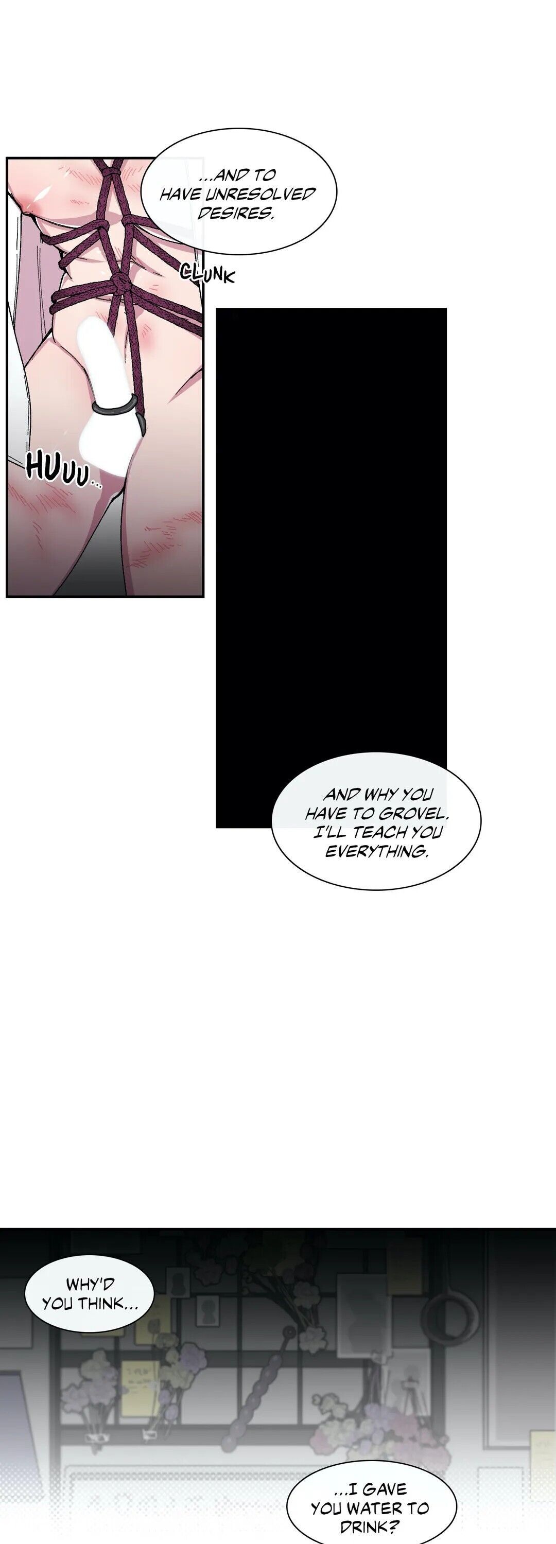 S Flower Chapter 69 image 58