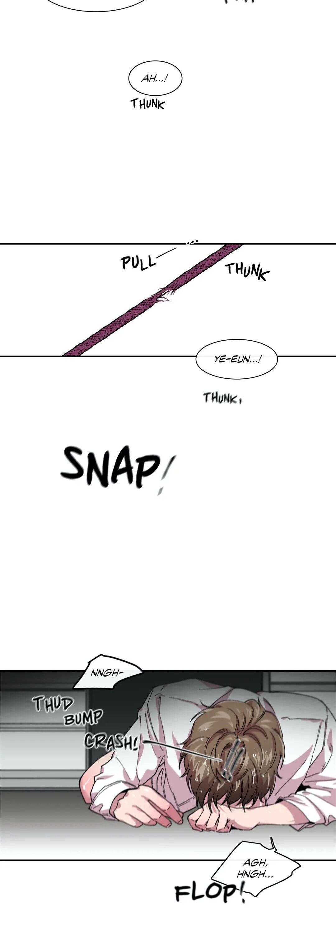 S Flower Chapter 69 image 62