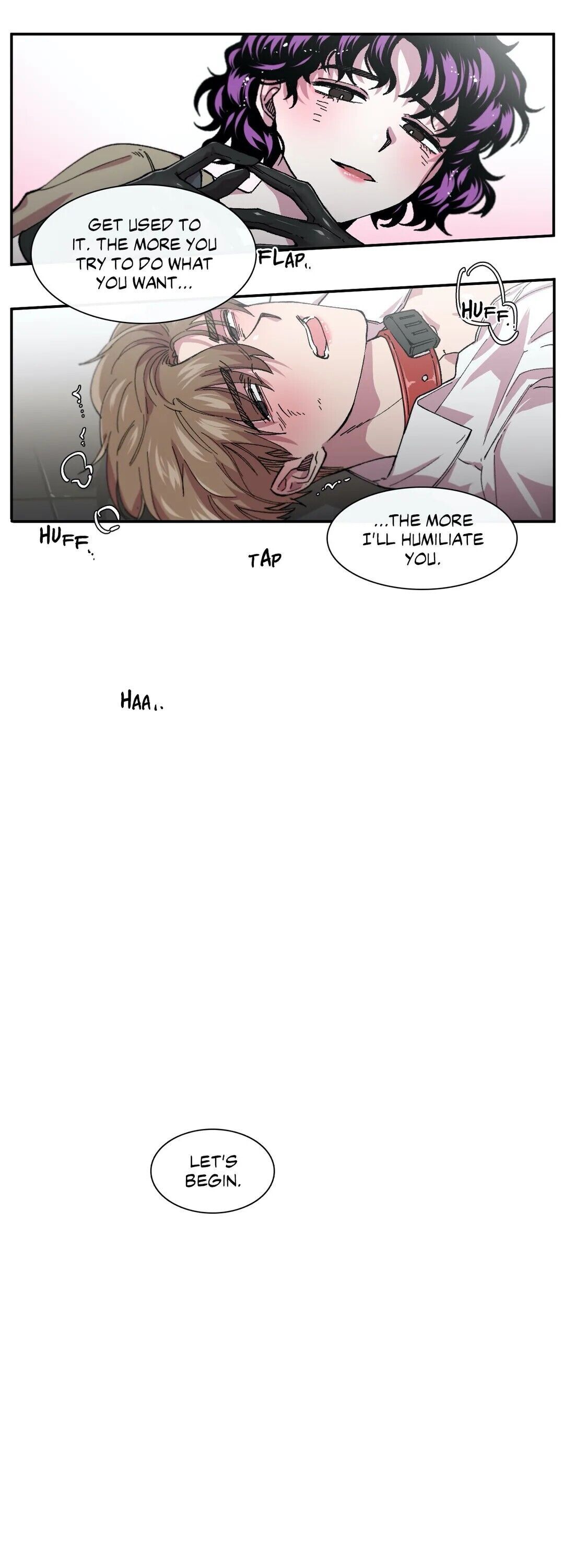 S Flower Chapter 69 image 66