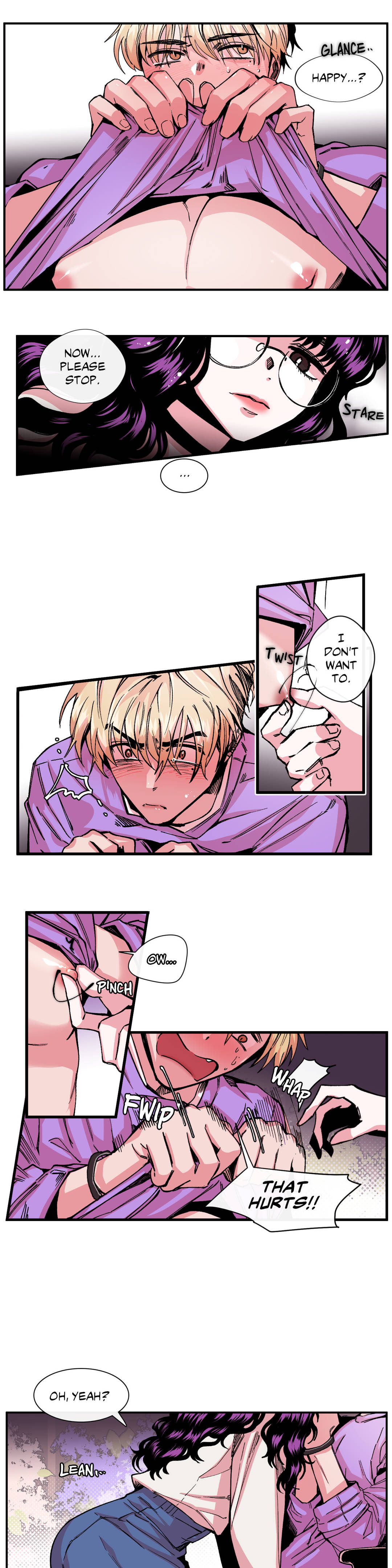 S Flower Chapter 7 image 10