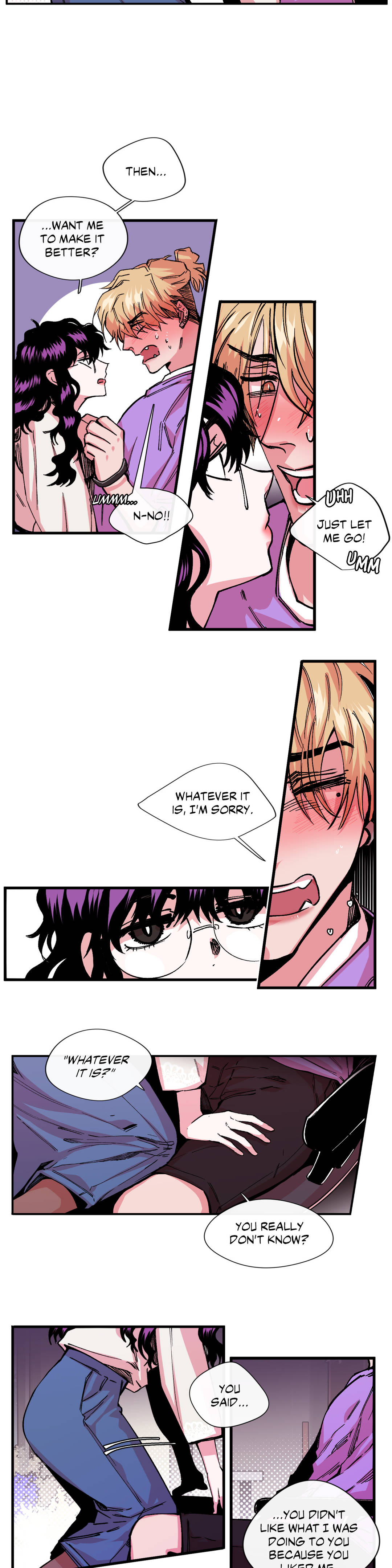 S Flower Chapter 7 image 11