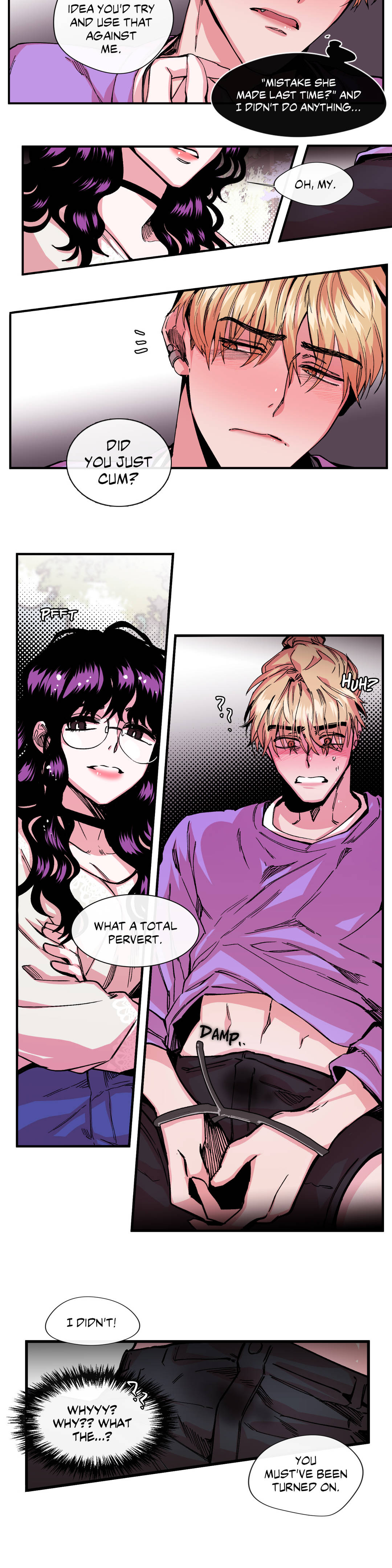 S Flower Chapter 7 image 13