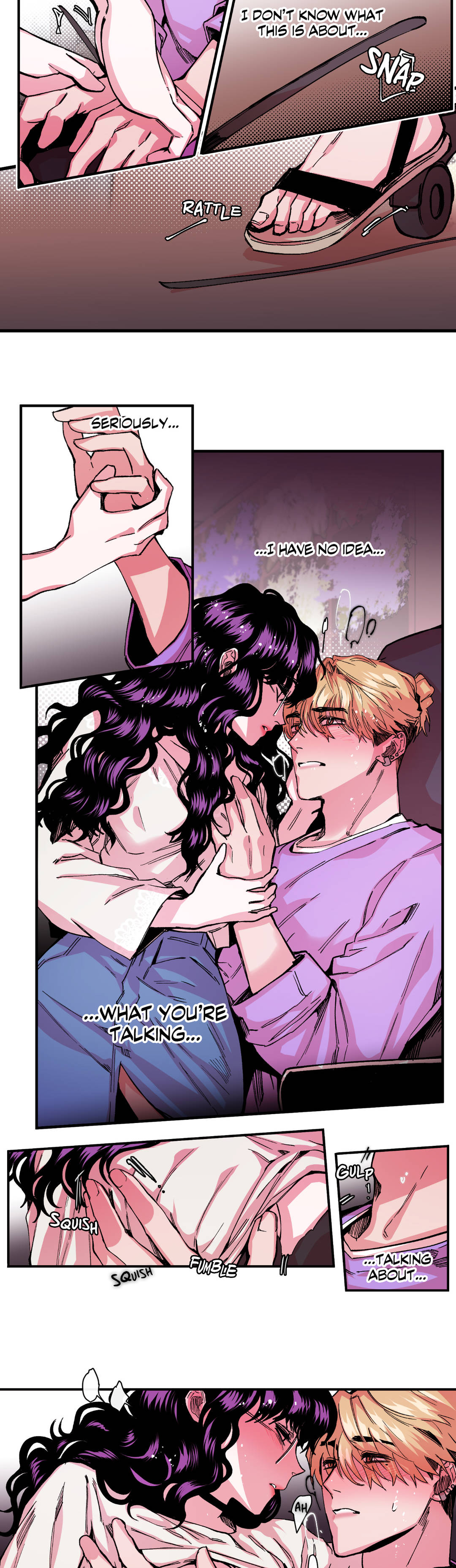 S Flower Chapter 7 image 15
