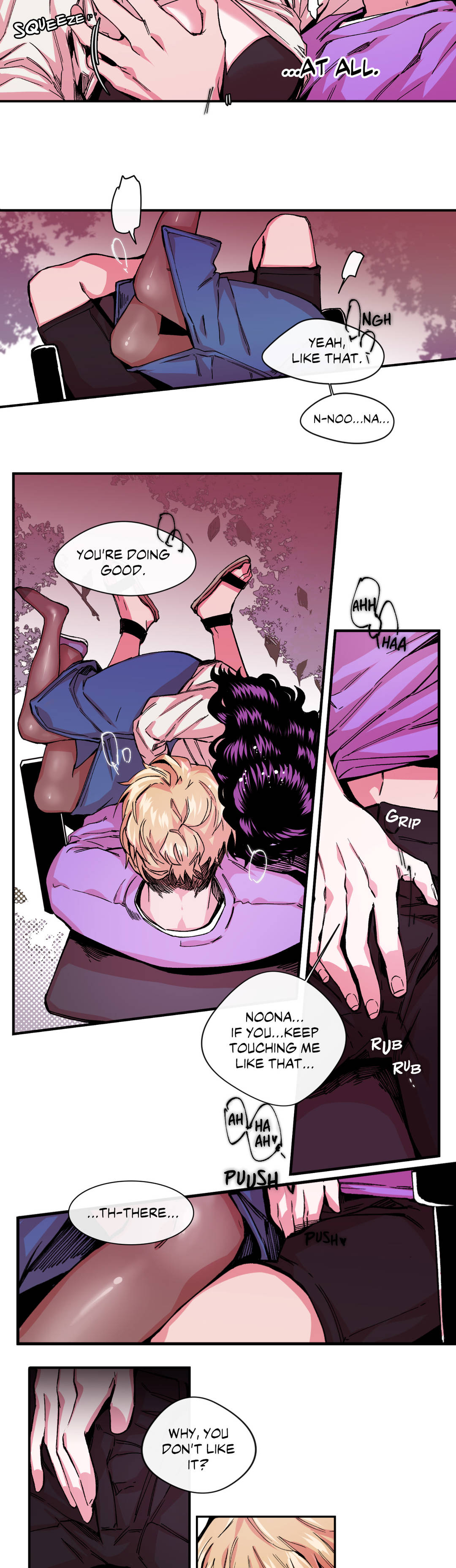 S Flower Chapter 7 image 16