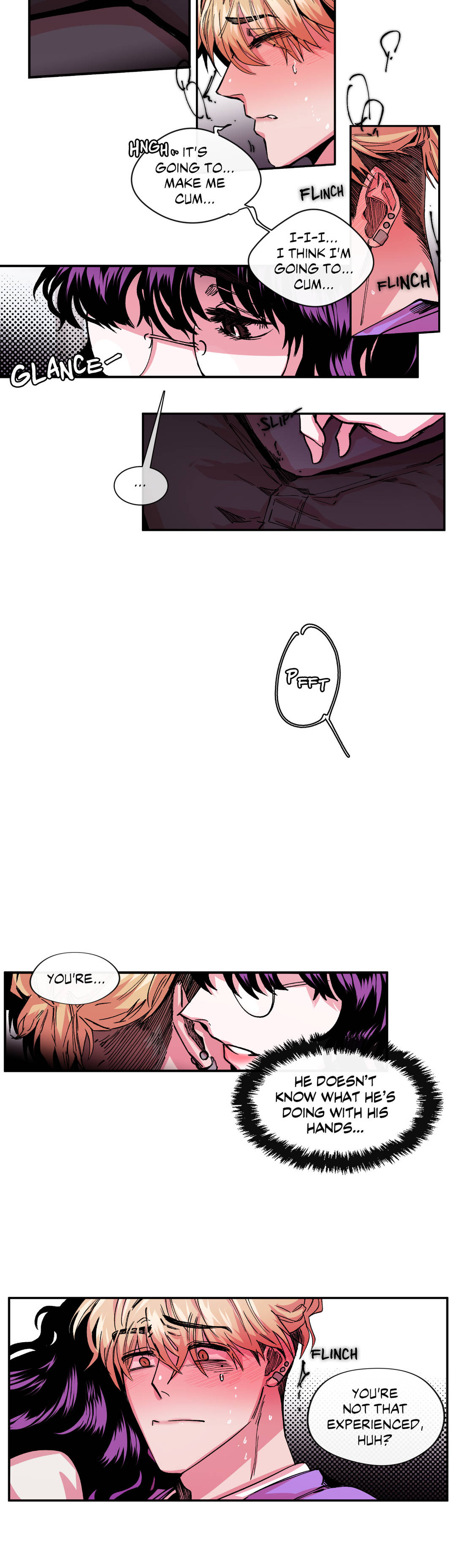 S Flower Chapter 7 image 17