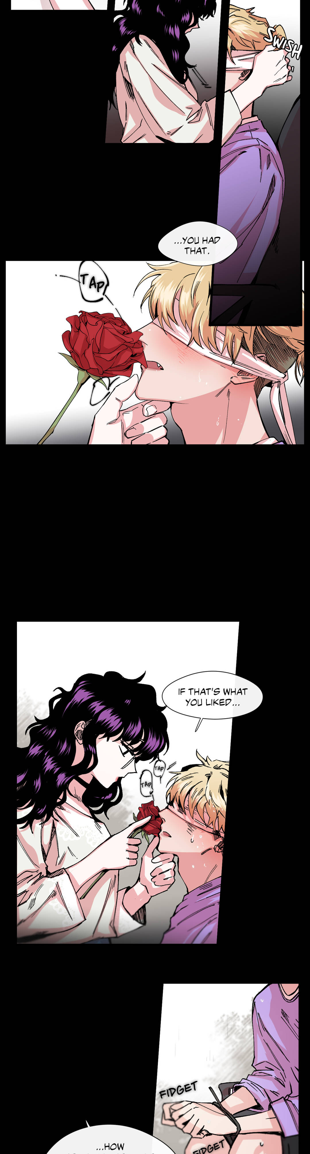 S Flower Chapter 7 image 1
