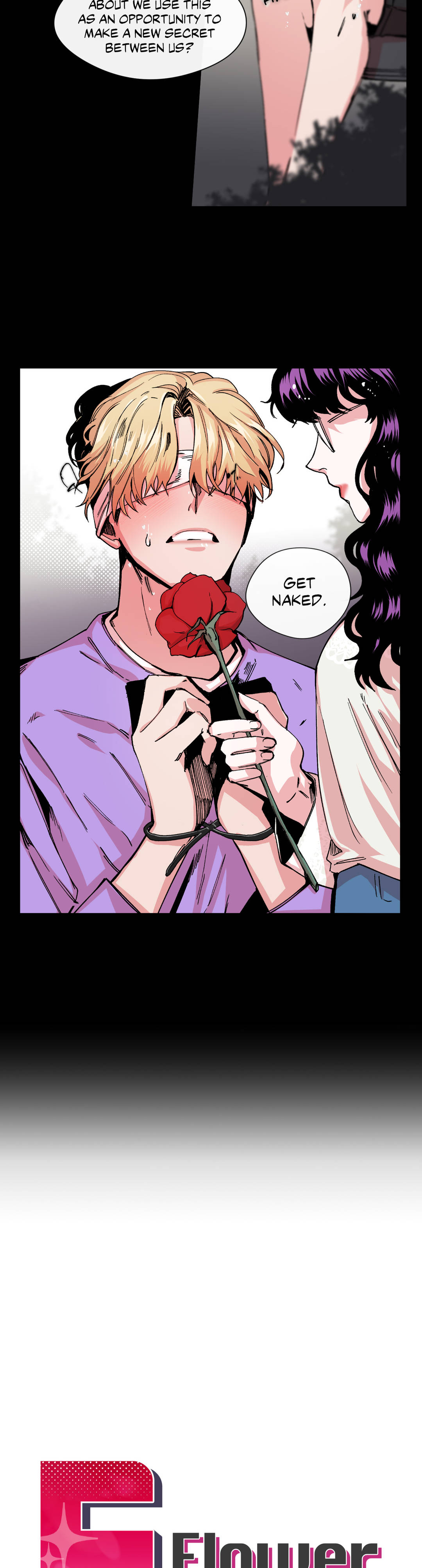 S Flower Chapter 7 image 2