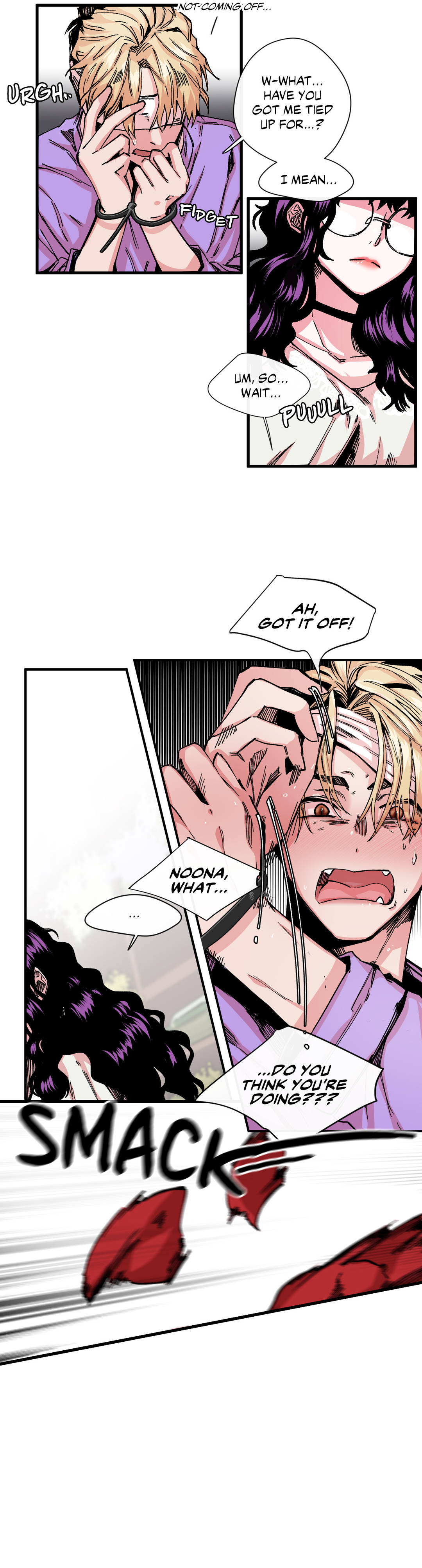 S Flower Chapter 7 image 4